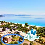 Villa Barbati Dream With Private Pool By Dadovillas Pyrgi (Corfu)