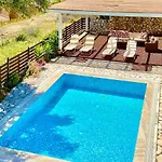 Barbati Dream With Private Pool By Dadovillas Villa Pyrgi (Corfu)