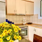 Barbati Dream With Private Pool By Dadovillas Villa *