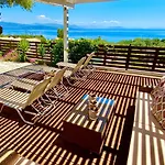 Barbati Dream With Private Pool By Dadovillas Villa Pyrgi (Corfu)