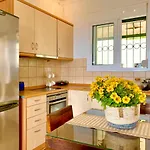 Villa Barbati Dream With Private Pool By Dadovillas