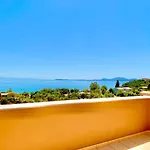 Barbati Dream With Private Pool By Dadovillas Villa