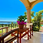 Villa Barbati Dream With Private Pool By Dadovillas
