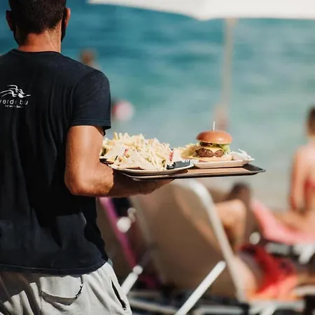 Barbati Dream With Private Pool By Dadovillas Pyrgi (Corfu)