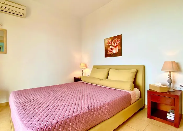 וילה Barbati Dream With Private Pool By Dadovillas *