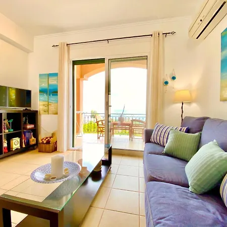 别墅 Barbati Dream With Private Pool By Dadovillas