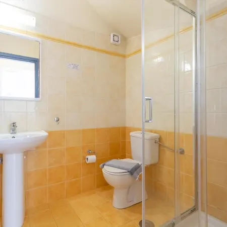 别墅 Barbati Dream With Private Pool By Dadovillas Pyrgi (Corfu)