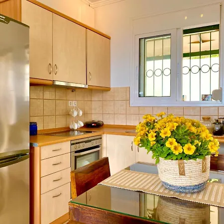 Vila Barbati Dream With Private Pool By Dadovillas