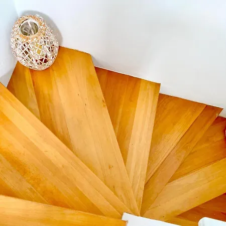 Barbati Dream With Private Pool By Dadovillas