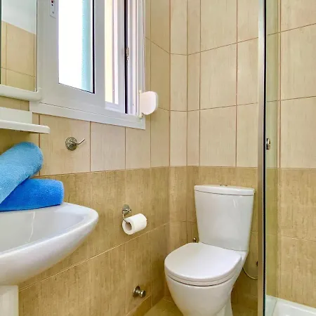 Barbati Dream With Private Pool By Dadovillas *