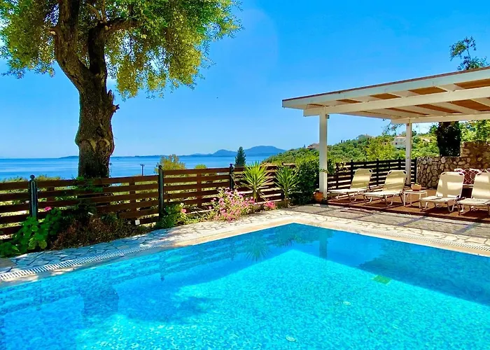 فيلة Barbati Dream With Private Pool By Dadovillas *