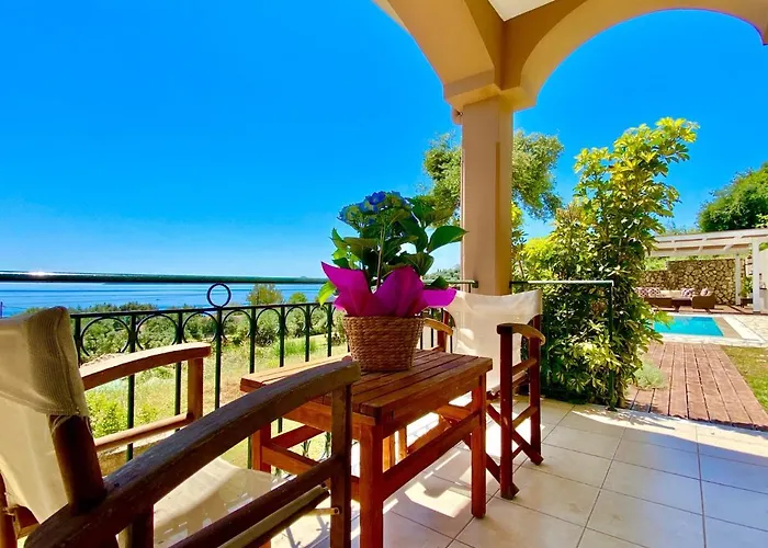 فيلة Barbati Dream With Private Pool By Dadovillas