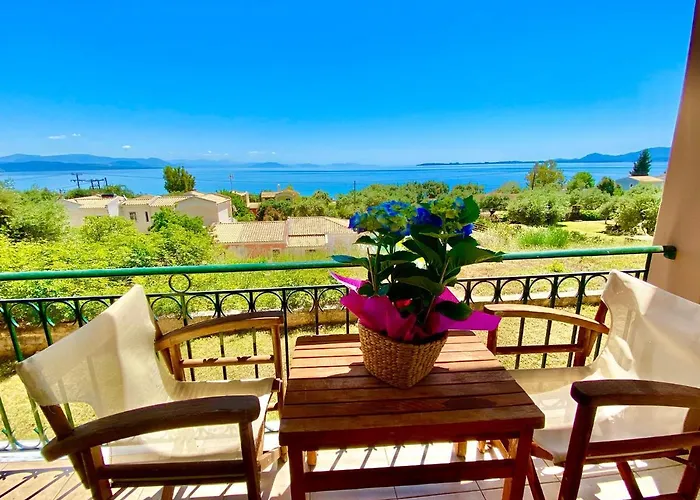 Barbati Dream With Private Pool By Dadovillas فيلة